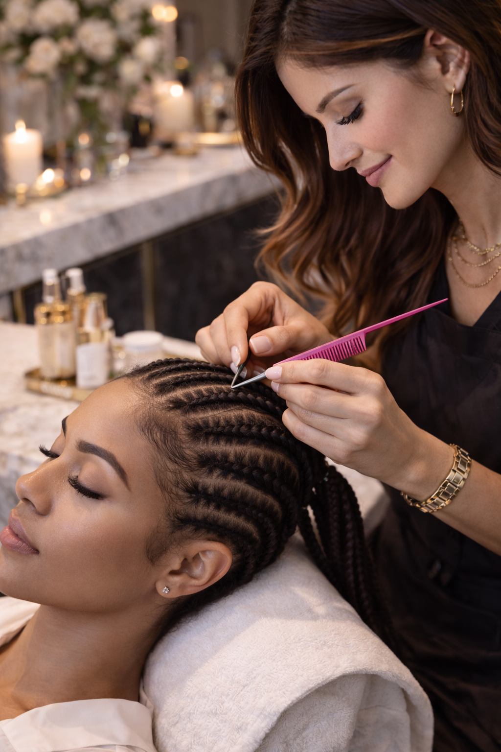 braiding image klbc website