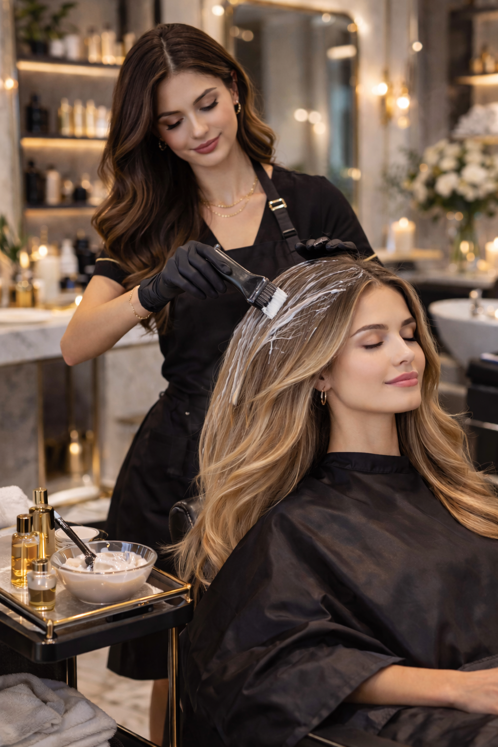 image keratin klbs website